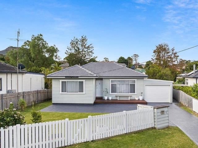 17 Risley Road, NSW 2525