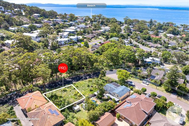 3a Navala Avenue, NSW 2315