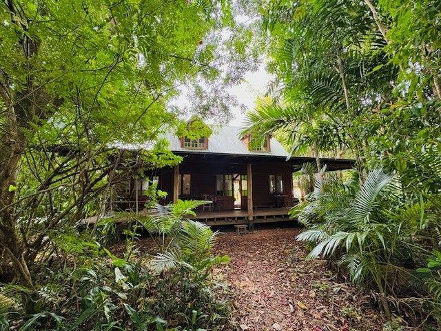 22 Cutten St, QLD 4852