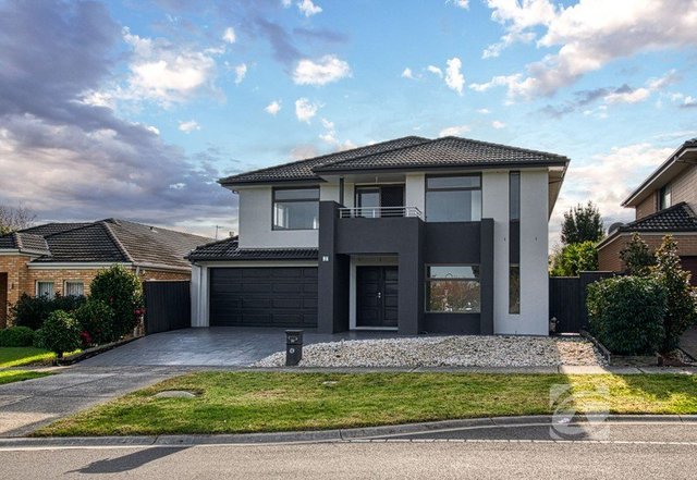98 Wurundjeri  Boulevard, VIC 3806