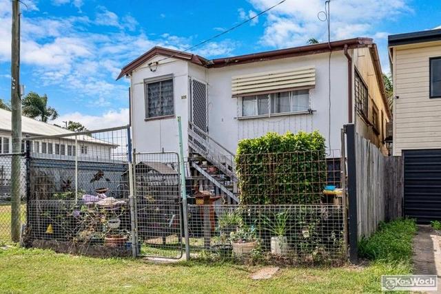 325 Campbell Street, QLD 4700