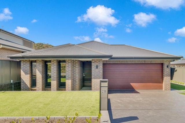 20 Childers Court, NSW 2259