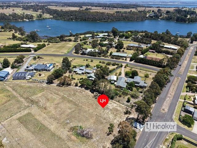 Lot 6/55 Meridian Way, VIC 3875