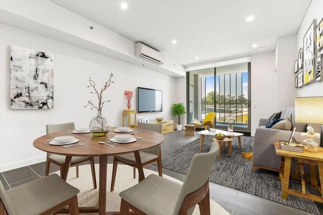 214/211 Canterbury Road, NSW 2193