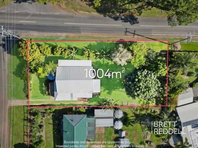 36 Ben Nevis Street, QLD 4272