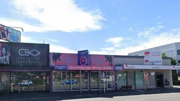 Shop/483 Lutwyche Road, QLD 4030