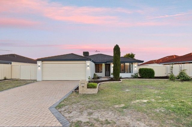 16 Beefwood Street, WA 6031