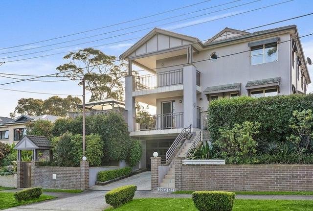2/14 Yarran Road, NSW 2223