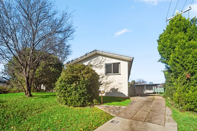 25A & B McIntosh Street, ACT 2614