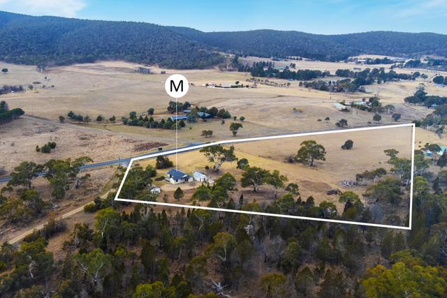 663 Mittagang Road, NSW 2630