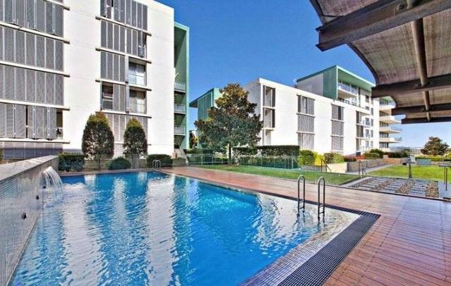 305/4 Lewis Avenue, NSW 2138