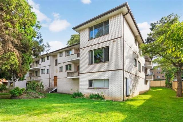 1/1 Dunlop Street, NSW 2151