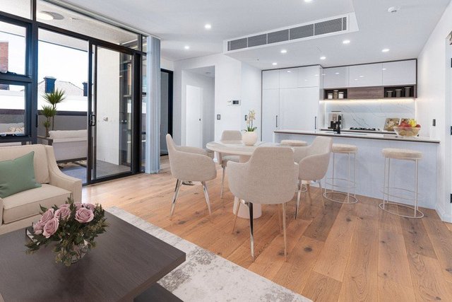 104/305 Trafalgar Street, NSW 2049