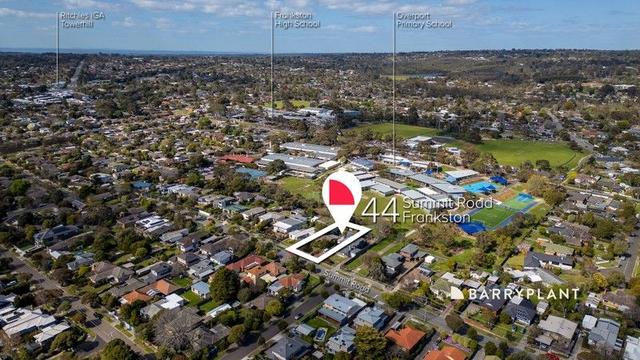 44 Summit Road, VIC 3199