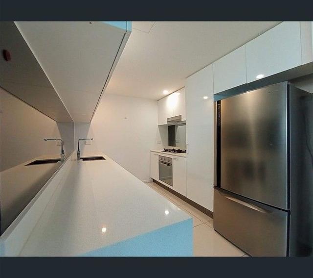 1508/5 Harbourside Ct, QLD 4216