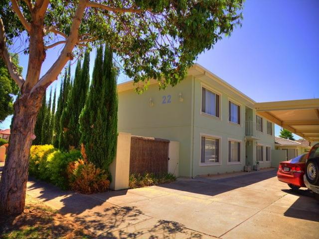3/22 Shirley Avenue, SA 5011