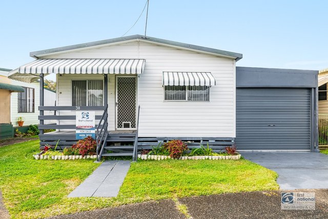 38/491 River Street, NSW 2478