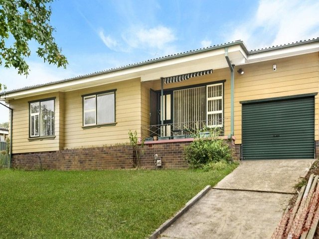 2 Bond Street, NSW 2113