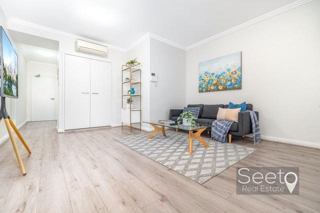 HG09/81-86 Courallie Avenue, NSW 2140