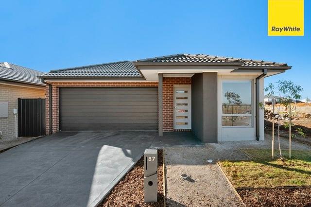 87 Buckingham Boulevard, VIC 3338