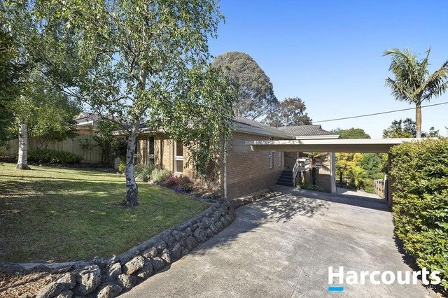 25 Culbara Drive, VIC 3133