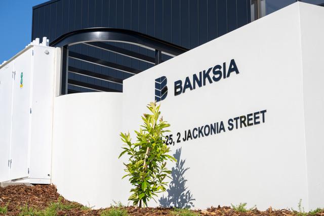 Banksia - Residence 10 /Jackonia St WHITLAM, ACT 2611, ACT 2611