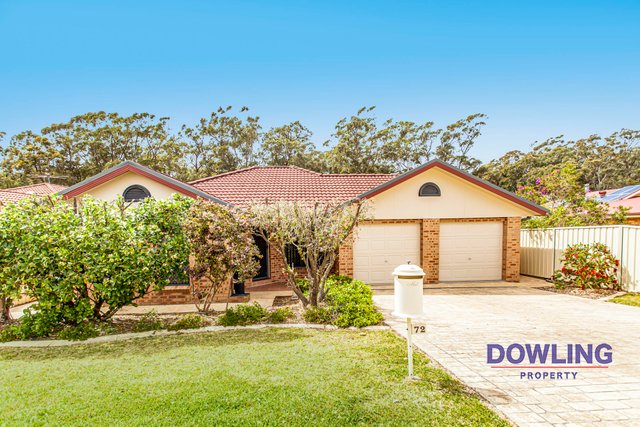 72 Coachwood Drive, NSW 2318