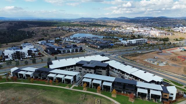 209 John Gorton Drive, ACT 2611