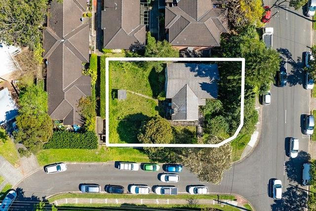 43 Old Pittwater Road, NSW 2100
