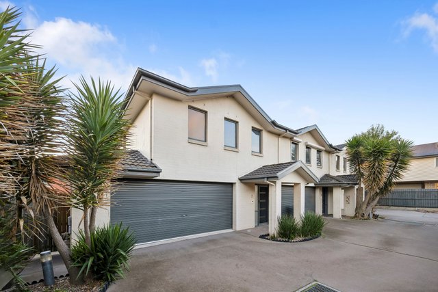 5/18 Mowatt Street, NSW 2620