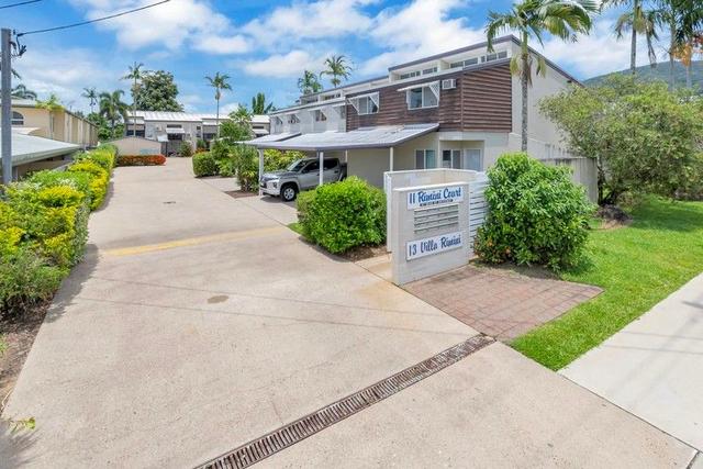 2/11 Balaclava Road, QLD 4870