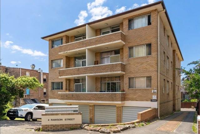 4 Rawson Street, NSW 2216