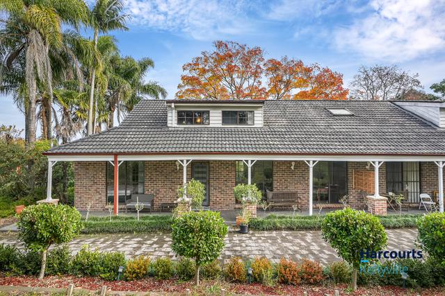7a Gleness Place, NSW 2157