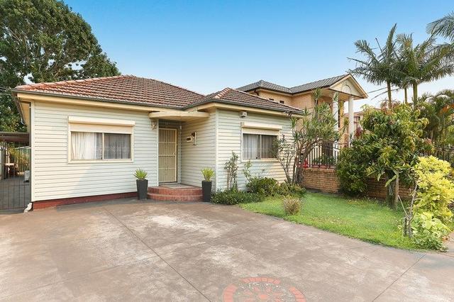 540 Punchbowl Road, NSW 2195