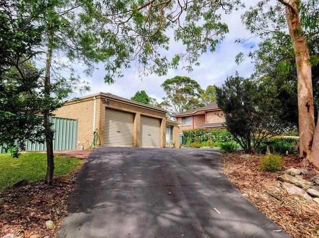 4 Tree Tops  Place, NSW 2777