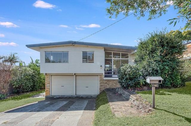16 Kiparra Street, QLD 4122