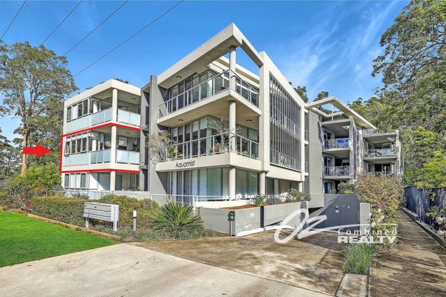 102/2 Murdoch Street, NSW 2540
