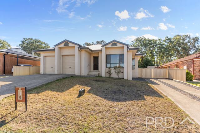 5 Harris Street, NSW 2720