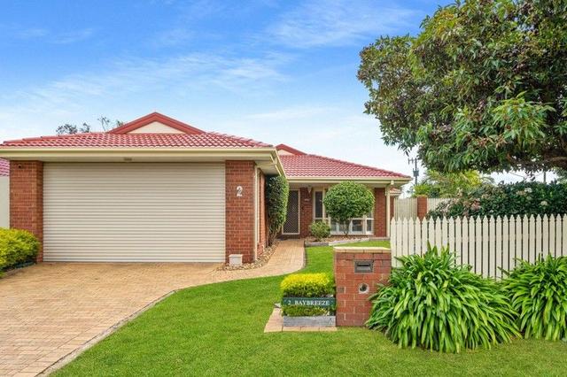 2 Baybreeze Court, VIC 3940