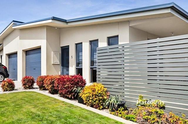 5/134 William Street, TAS 7310