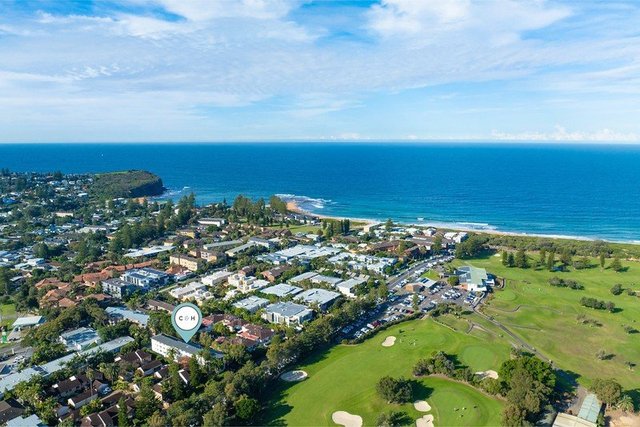 5/12 Golf Avenue, NSW 2103
