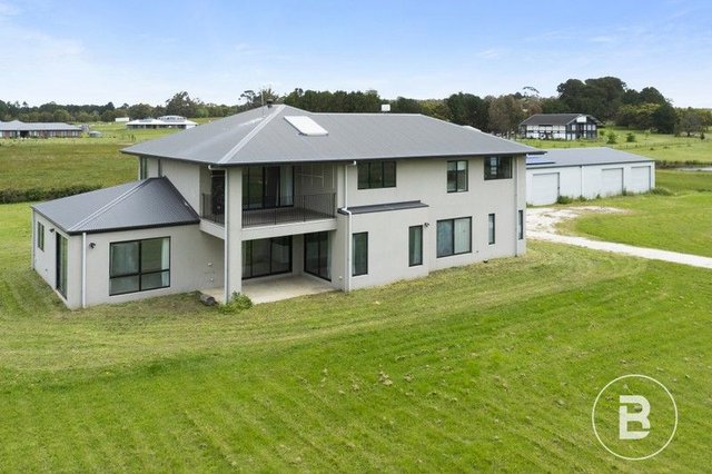 17 Coates  Road, VIC 3351