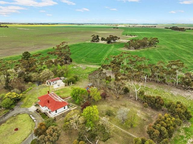 1047 Rokewood-Shelford Road, VIC 3329