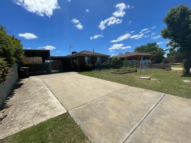 3 Nolan Court, VIC 3630