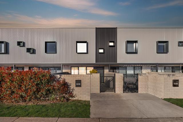 63/60 Kingsland Parade, ACT 2913
