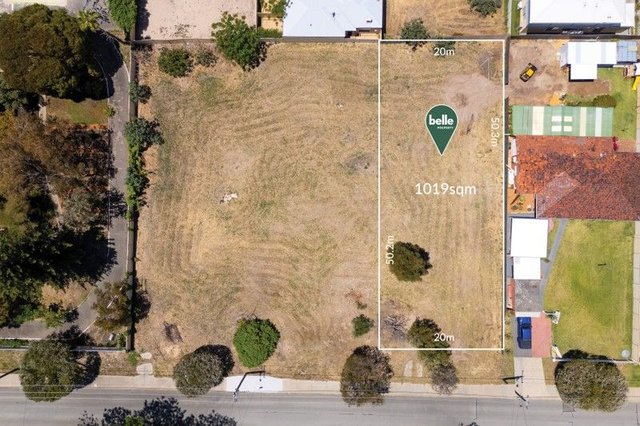 153 Kent Street, WA 6168