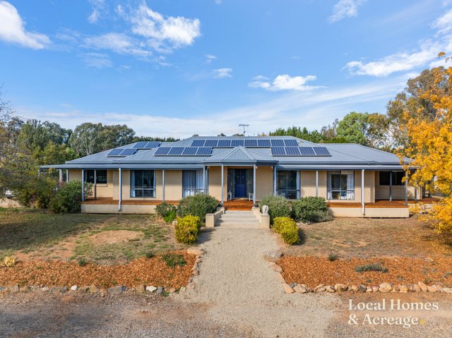 14 Dorset Drive, NSW 2582