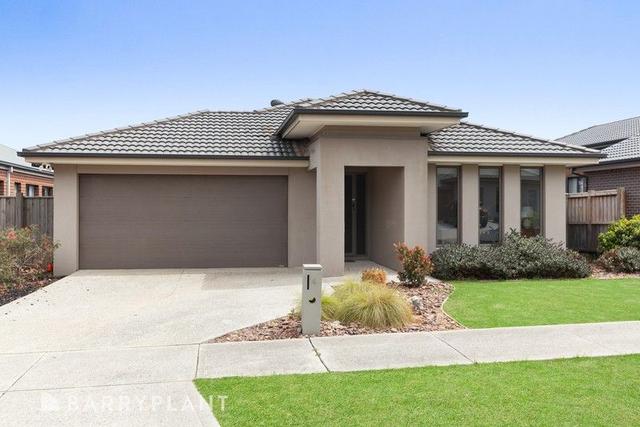 4 Liberty Crescent, VIC 3753