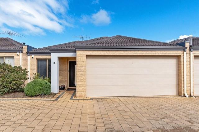 3/192 Kinross Drive, WA 6028