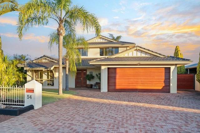 54 Crystaluna Drive, WA 6174